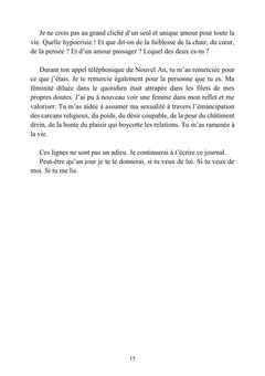 Le Voleur de Lingerie