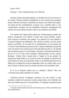 Le Voleur de Lingerie