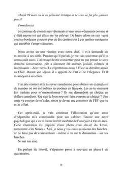 Le Voleur de Lingerie