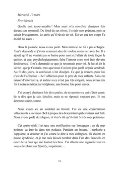 Le Voleur de Lingerie