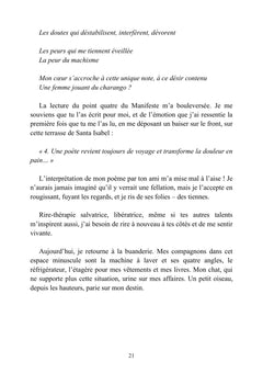 Le Voleur de Lingerie
