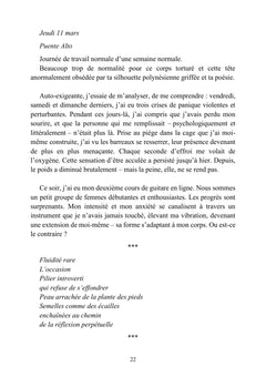 Le Voleur de Lingerie
