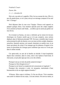 Le Voleur de Lingerie