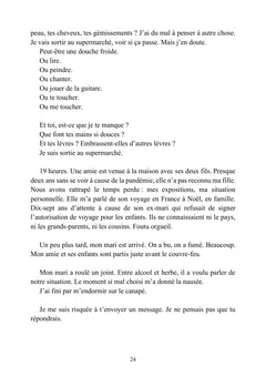 Le Voleur de Lingerie