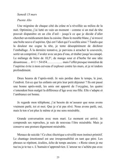 Le Voleur de Lingerie