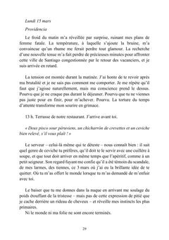 Le Voleur de Lingerie