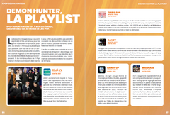 K POP DEMON HUNTERS : TOUT L'UNIVERS