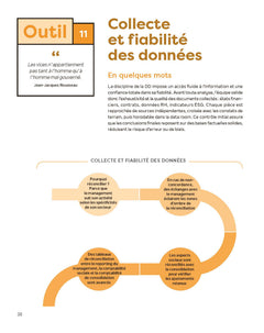 La boîte à outils des due diligences