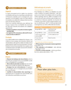 La boîte à outils des due diligences