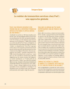 La boîte à outils des due diligences