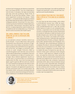 La boîte à outils des due diligences