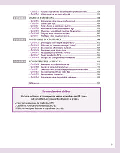La boîte à outils de votre santé au travail - 2e éd.