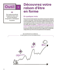La boîte à outils de votre santé au travail - 2e éd.