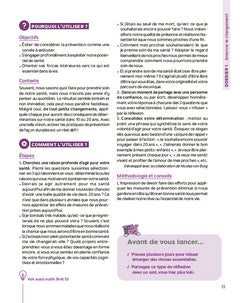 La boîte à outils de votre santé au travail - 2e éd.