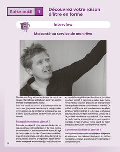 La boîte à outils de votre santé au travail - 2e éd.