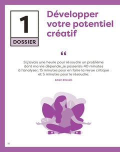 La Boîte à outils de la créativité - 4e éd.