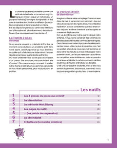 La Boîte à outils de la créativité - 4e éd.