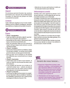 La Boîte à outils de la créativité - 4e éd.