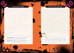 Guide de survie LAROUSSE d'Anglais