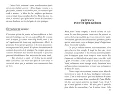 Les 8 piliers de ma santé