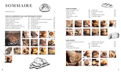Pains super faciles, express et sans gluten