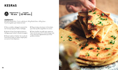 Pains super faciles, express et sans gluten