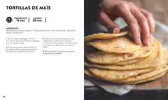 Pains super faciles, express et sans gluten