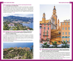 Guide du Routard Côte d'Azur 2026/27