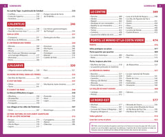 Guide du Routard Portugal 2026/27
