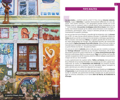 Guide du Routard Pays baltes : Tallinn, Riga, Vilnuis 2026/27