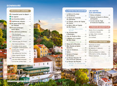 Lisbonne 2026-2027 Un Grand Week-end