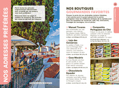 Lisbonne 2026-2027 Un Grand Week-end