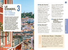 Guide Un Grand Week-end à Lisbonne 2018