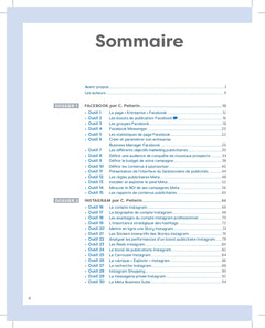 La Méga Boite à outils des Réseaux sociaux - 2e éd