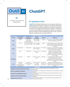 La Méga Boite à outils des Réseaux sociaux - 2e éd