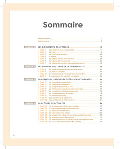 La boîte à outils de la comptabilité - 4e éd.: 48 outils clés en main