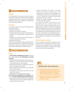 La boîte à outils de la comptabilité - 4e éd.: 48 outils clés en main