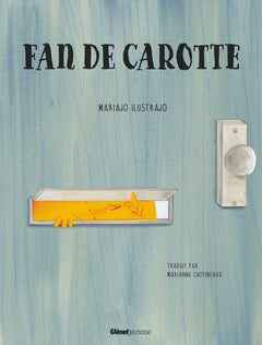 Fan de carotte