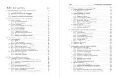 Cryptographie post-quantique