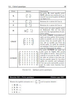 Cryptographie post-quantique