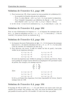 Cryptographie post-quantique