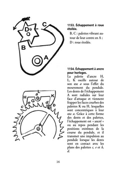 Horlogerie