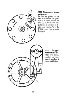 Horlogerie