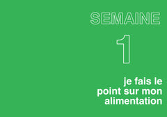 1 mois pour perdre 5 kg