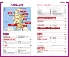 Guide du Routard Ecosse 2026/27