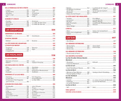 Guide du Routard Ecosse 2026/27