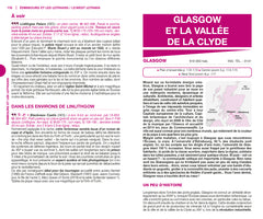 Guide du Routard Ecosse 2026/27