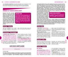 Guide du Routard Ecosse 2026/27
