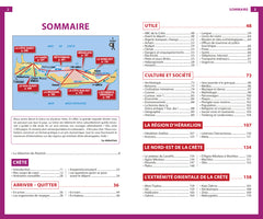 Guide du Routard Crète 2026/27