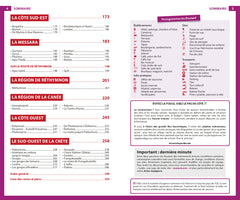 Guide du Routard Crète 2026/27